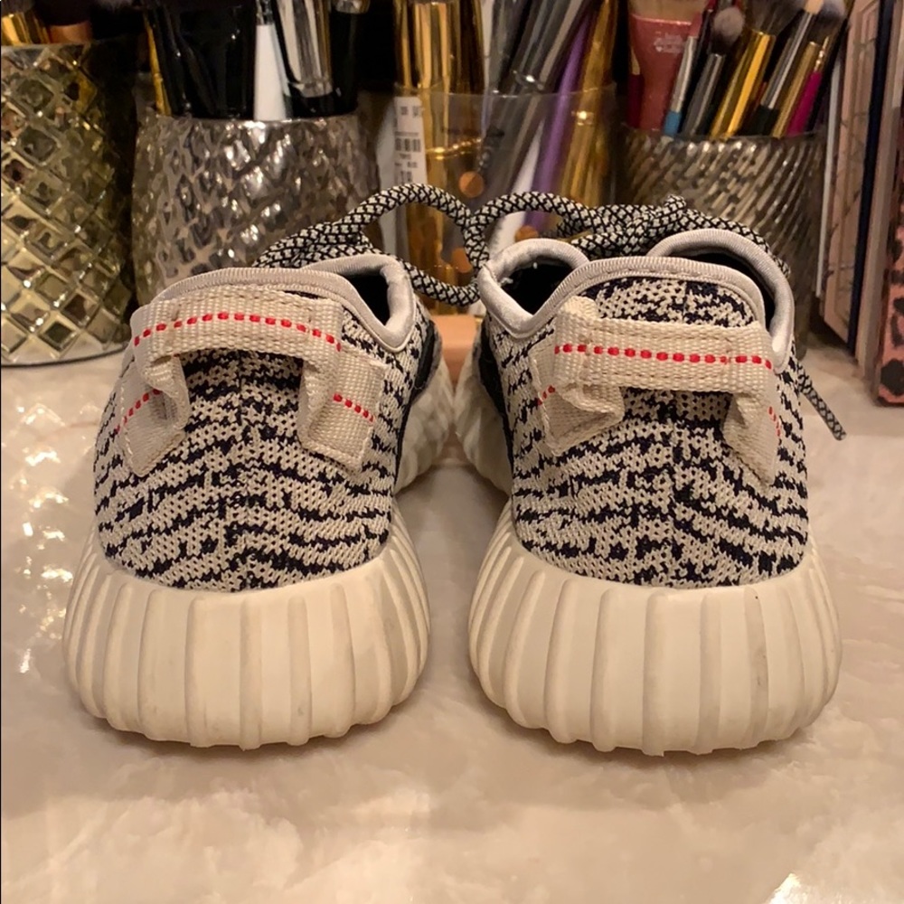 Sold Yeezy Boost 350 “Turtle Dove” - Picture 4 of 7
